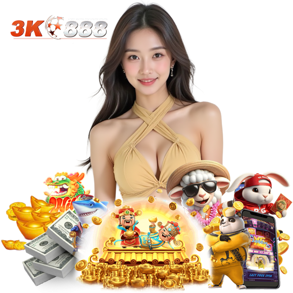 3K888
